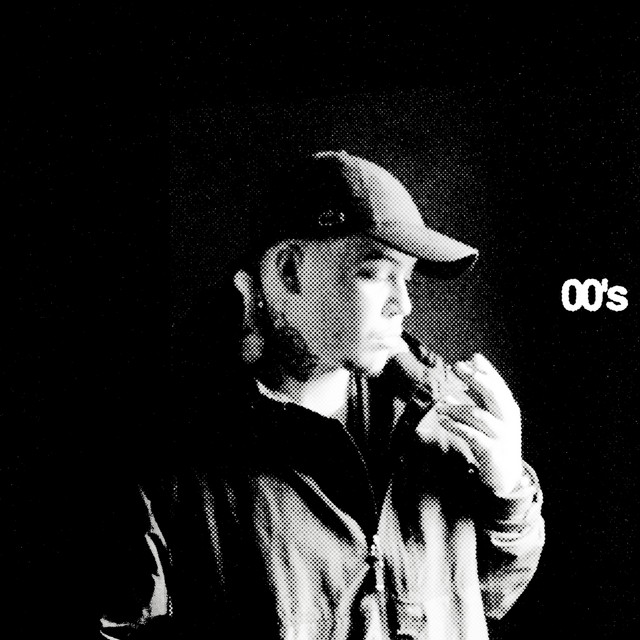 00's