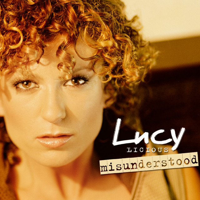 Misunderstood (Bulgarische Version) cover art