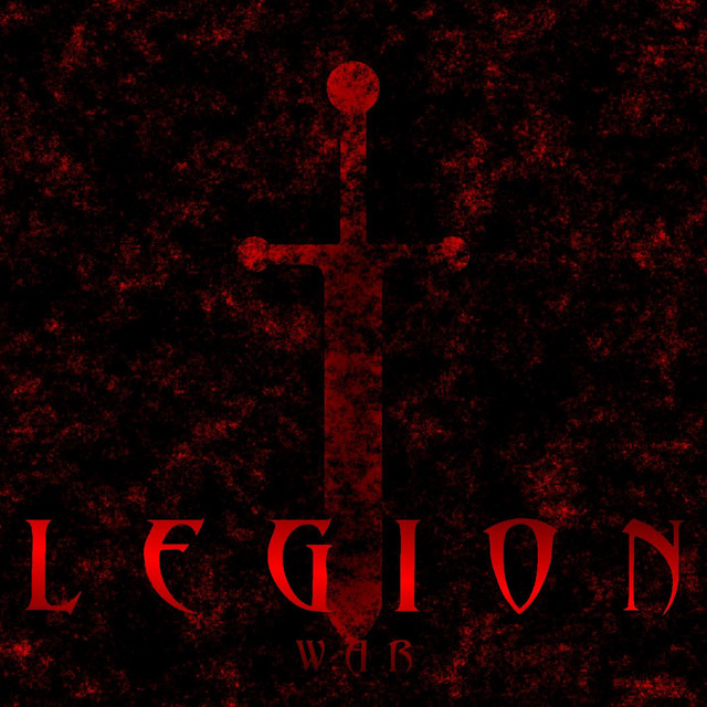 War - Single by Legion | Spotify