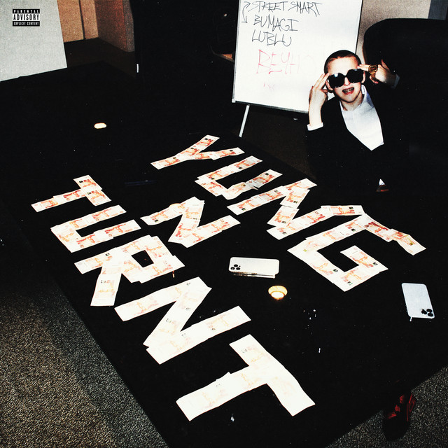 undefined album image