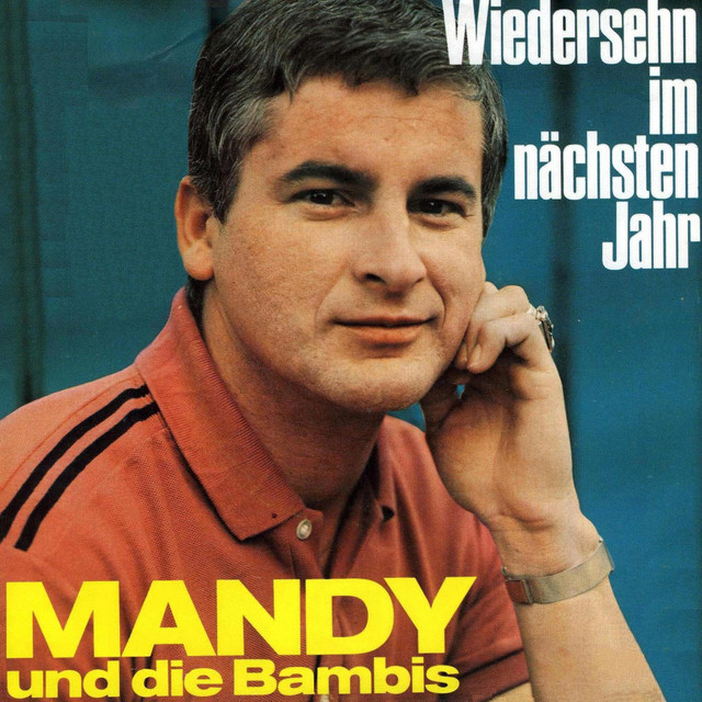 Mandy & Die Bambis
