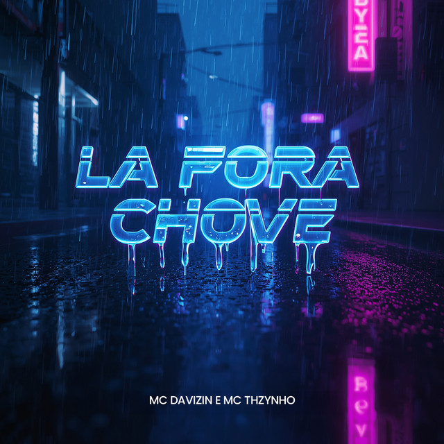 La Fora Chove
