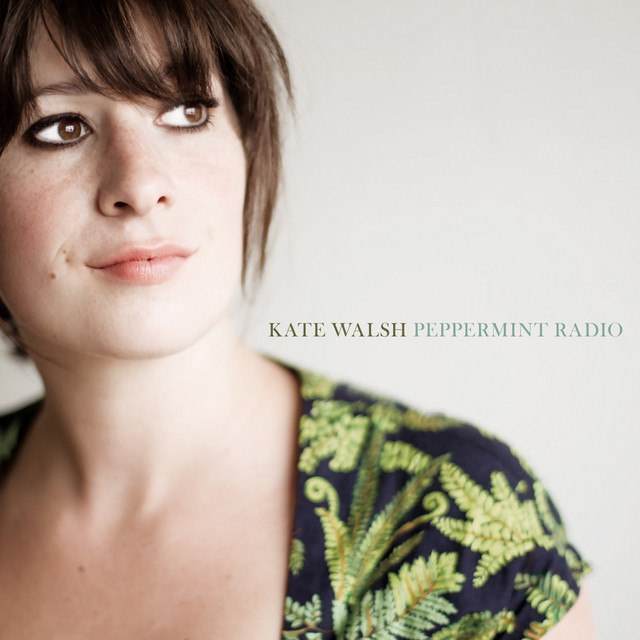 Peppermint Radio cover art