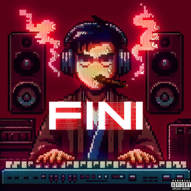 Fini cover art