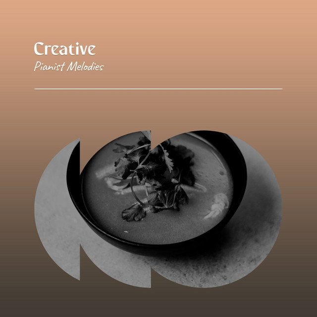 Creative Pianist Melodies cover art
