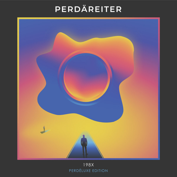 198X (Perdeluxe Edition) cover art