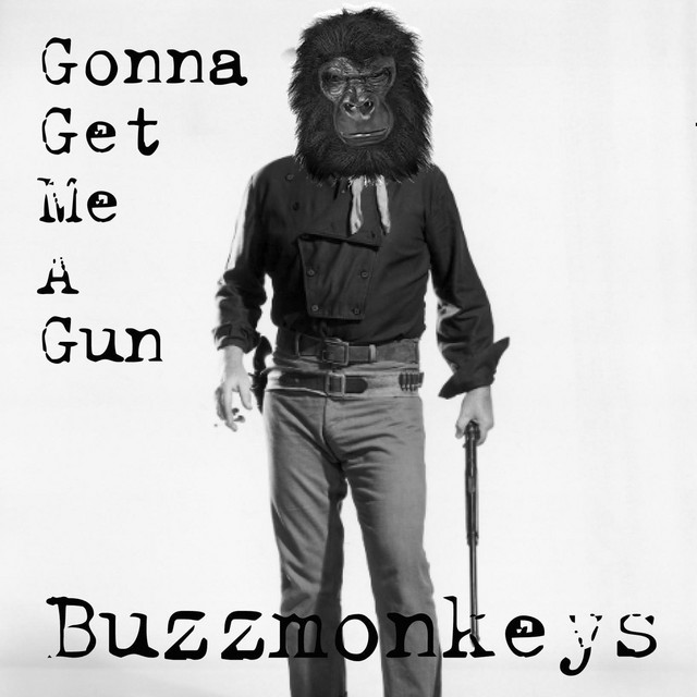 The Buzzmonkeys