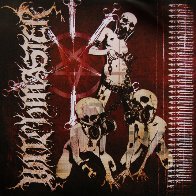 Tr√ºcizna cover art