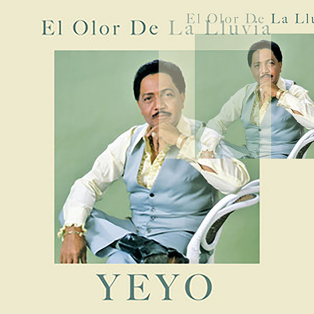 El Olor de la Lluvia cover art