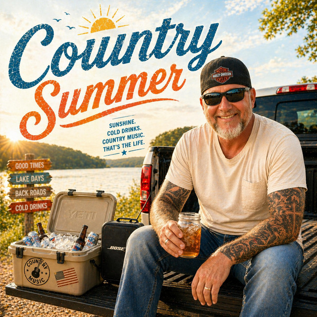 Country Summer