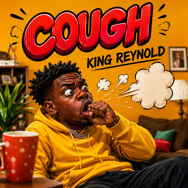 King Reynold – Cough