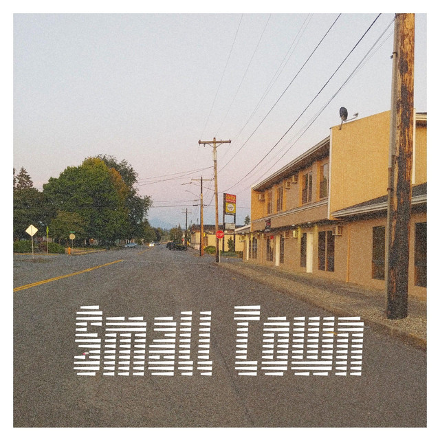 Small Town cover art
