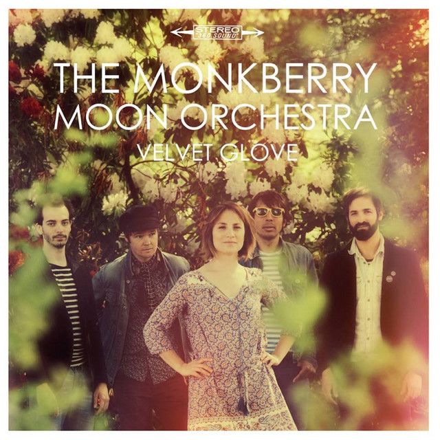 The Enforcer - song and lyrics by The Monkberry Moon Orchestra | Spotify