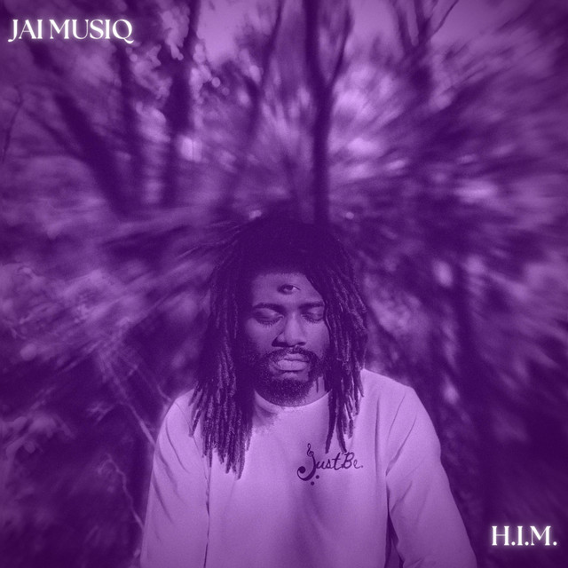 H.I.M. - Chopped & Screwed cover art