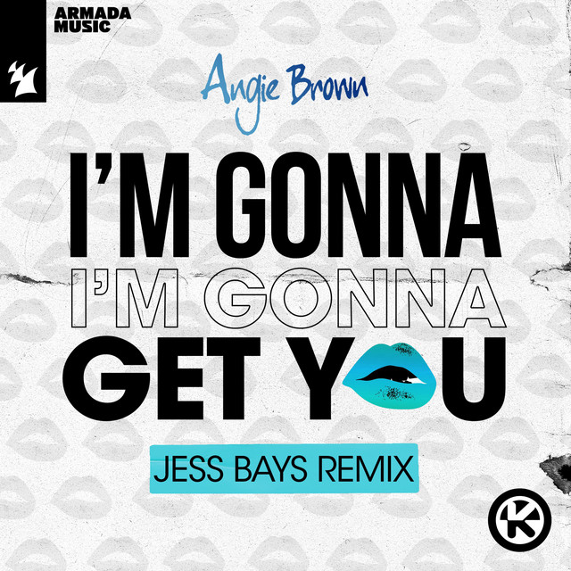 I'm Gonna Get You (Jess Bays Remix) cover art