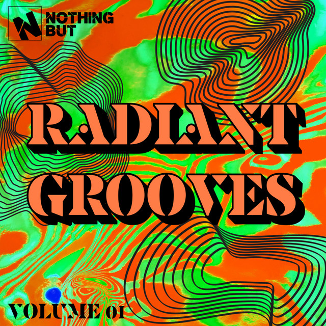 Falling In Love - Extended Mix album art