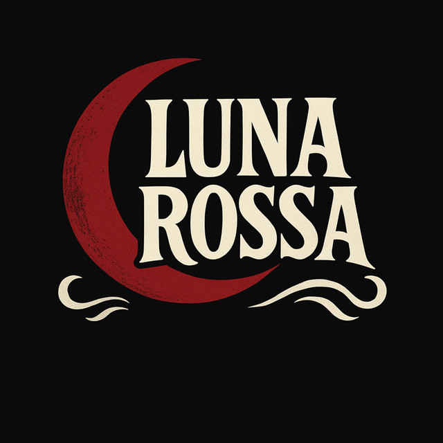Luna Rossa