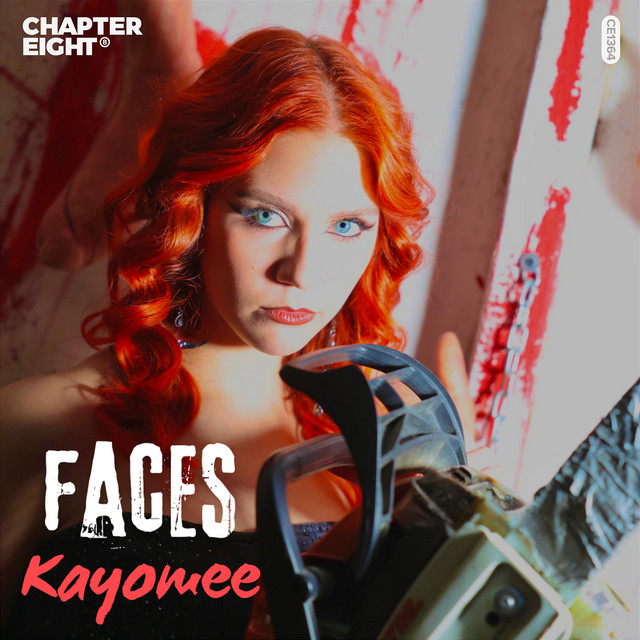Faces cover art