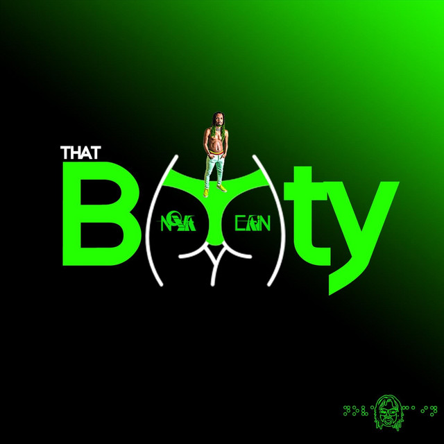 That Booty cover
