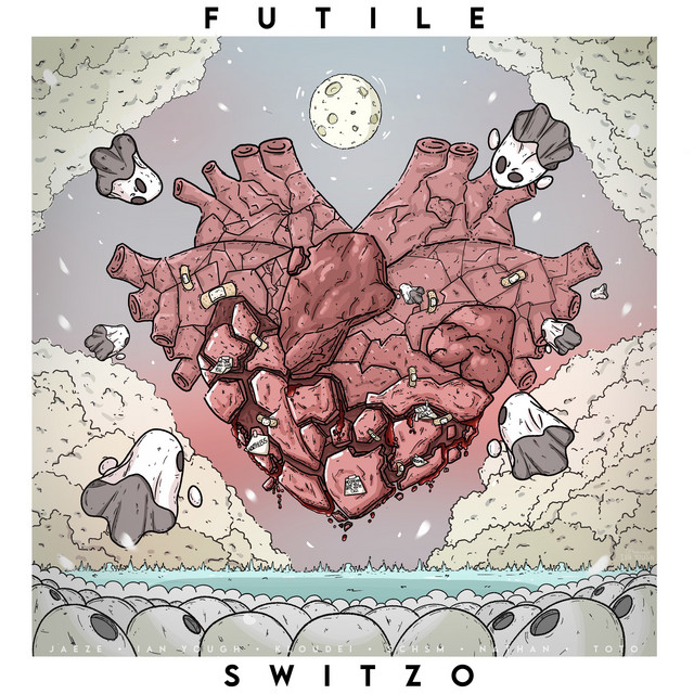 Futile - Single by Switzo | Spotify