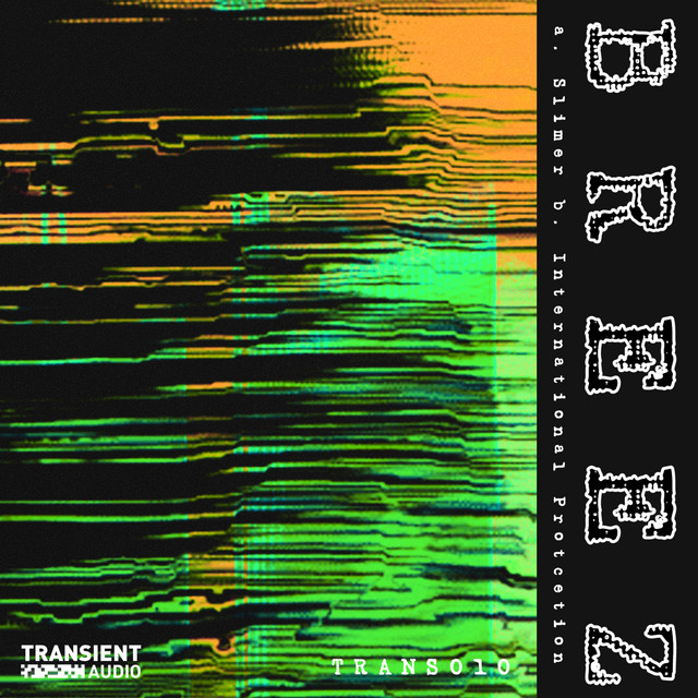 Simer album art