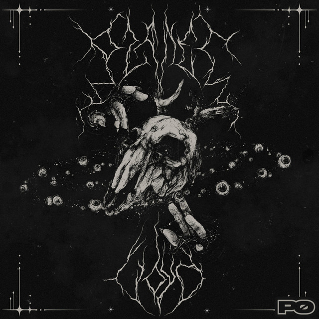PLANET VOYD (SVDDEN DEATH Remix) artwork