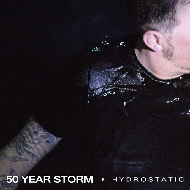 Hydrostatic cover