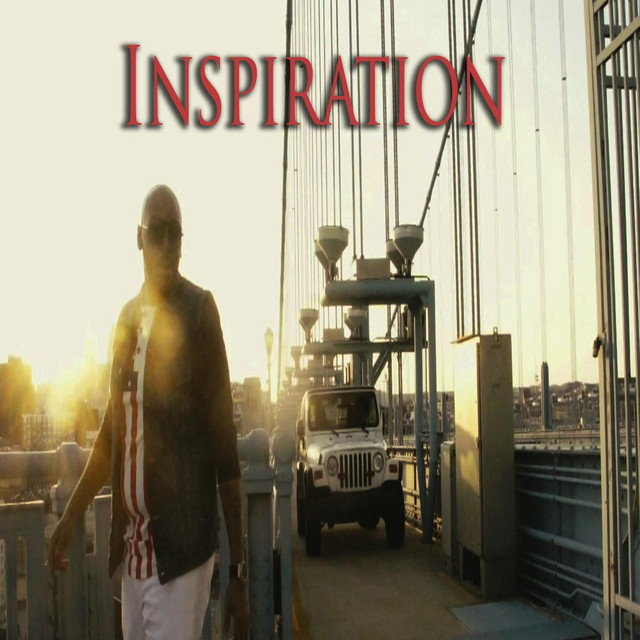Inspiration cover art