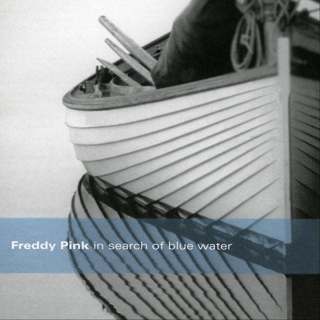 Freddy Pink