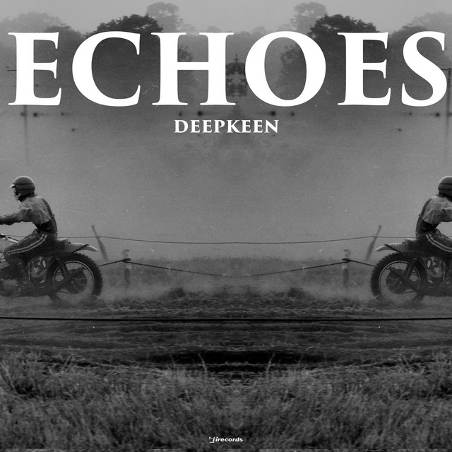 Echoes cover art