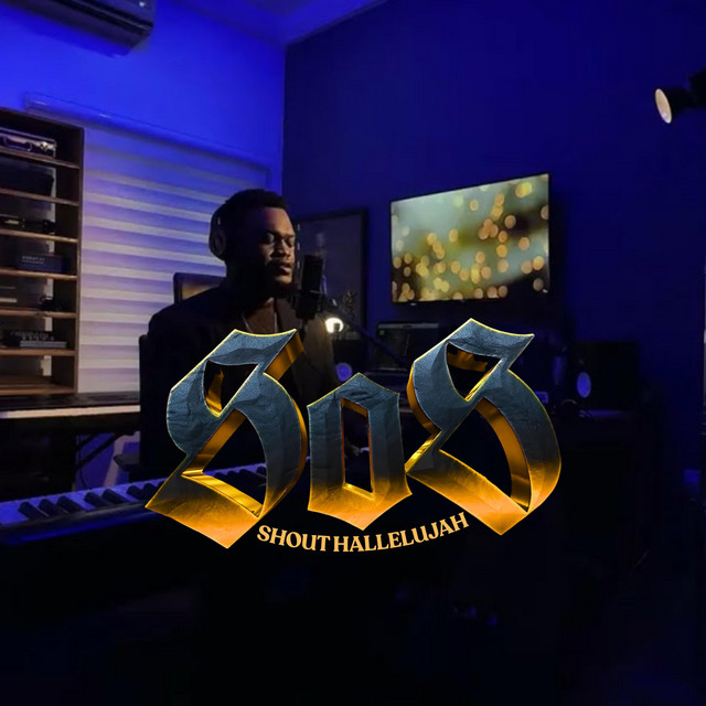 Noble G – S.O.S (Shout Hallelujah)