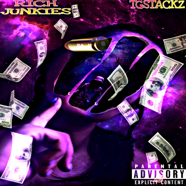 Tgstackz | Spotify