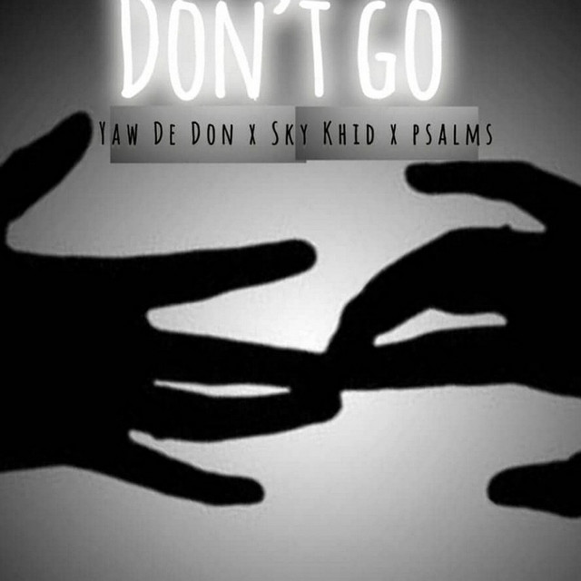Yaw De Don