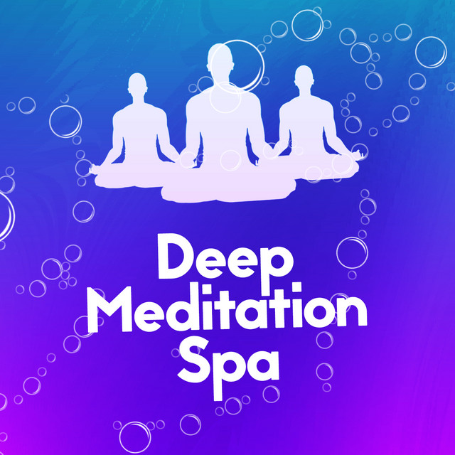 Deep Meditation Spa cover art