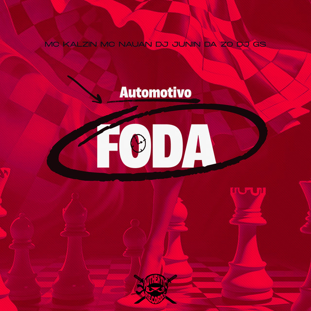 Automotivo Foda