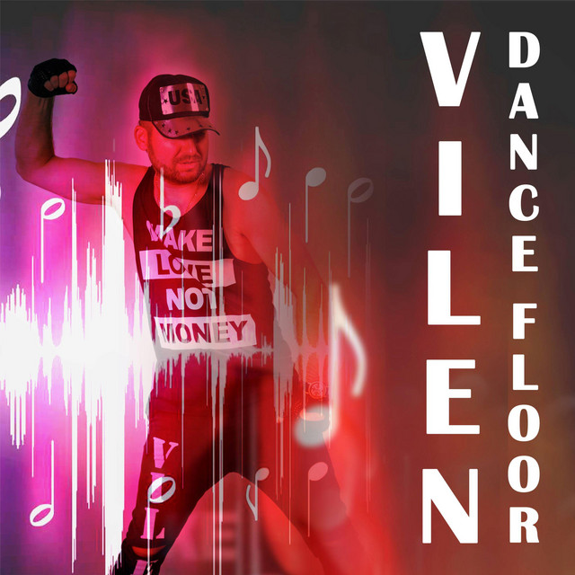 Dance Floor cover art