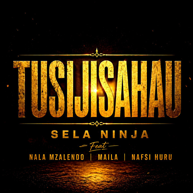 Tusijisahau