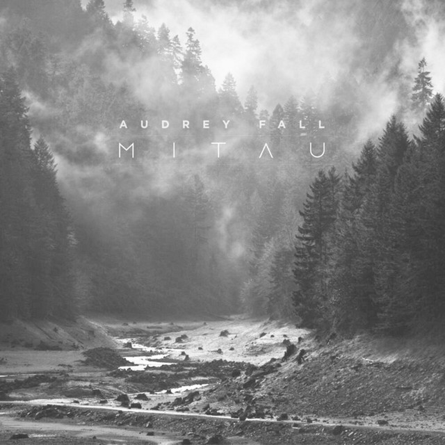 Mitau (10th Anniversary Edition) cover art