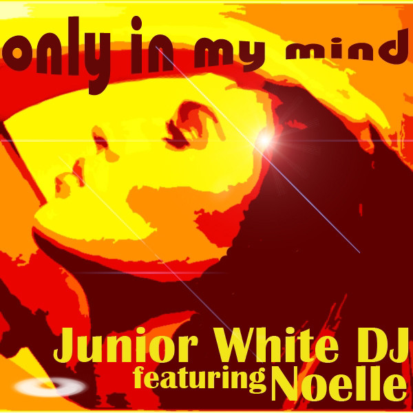 Junior White DJ