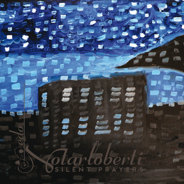 Silent Prayer cover art