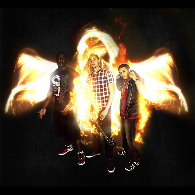 Rizing of the Phoenix | Spotify