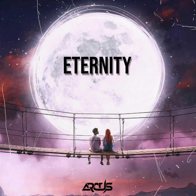 Eternity cover art