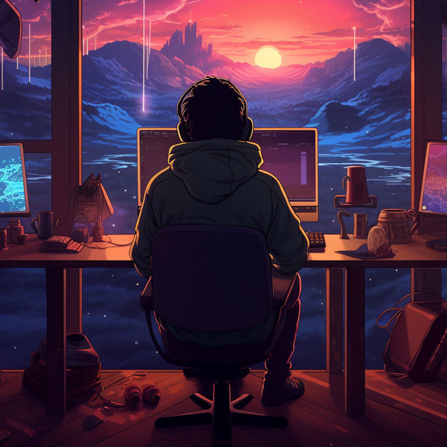 coding & chill - Single by Lofi Quality Content | Spotify