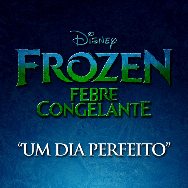 Um Dia Perfeito - de '''Febre Congelante''