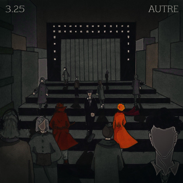 Autre cover art