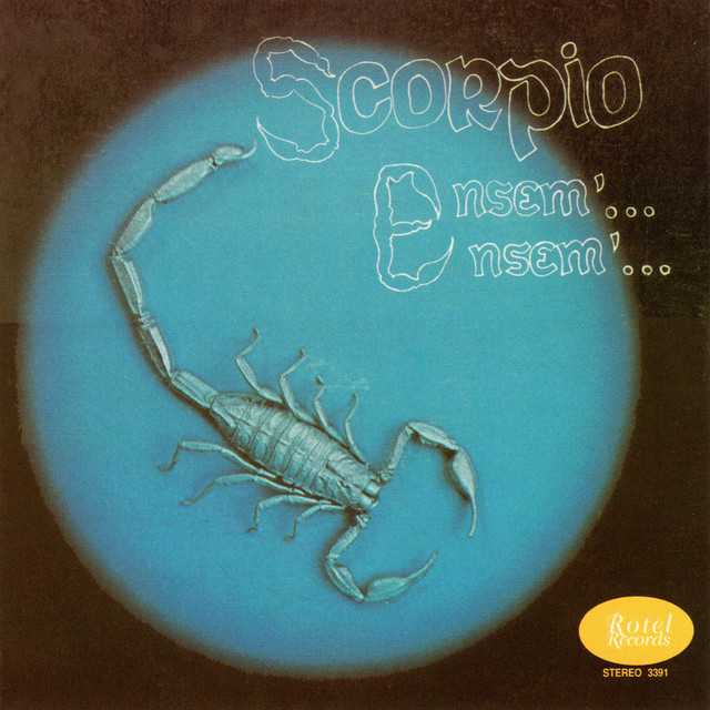 Ensem...Ensem... cover art