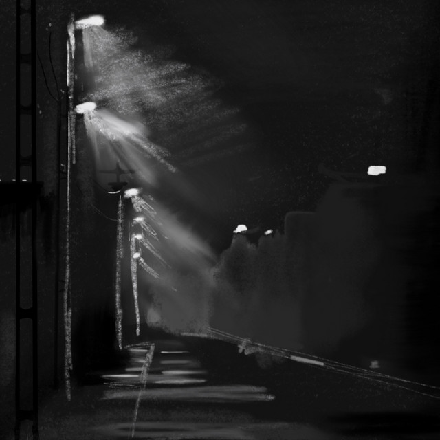 Twilight cover art