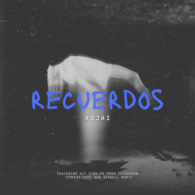 RECUERDOS cover