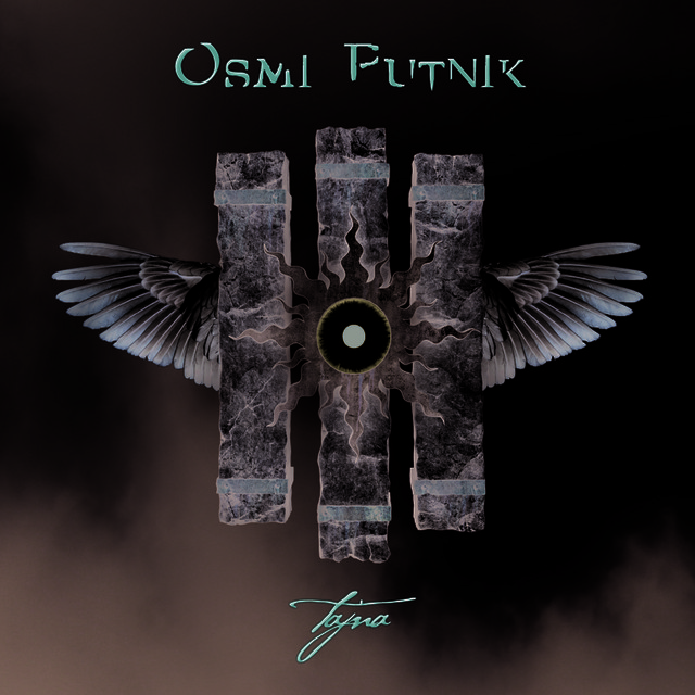 Tajna cover art
