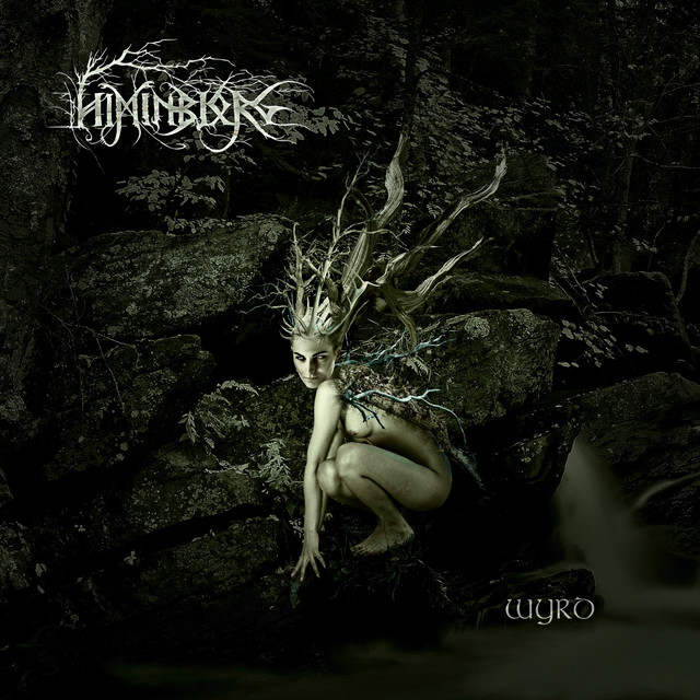 Wyrd cover art